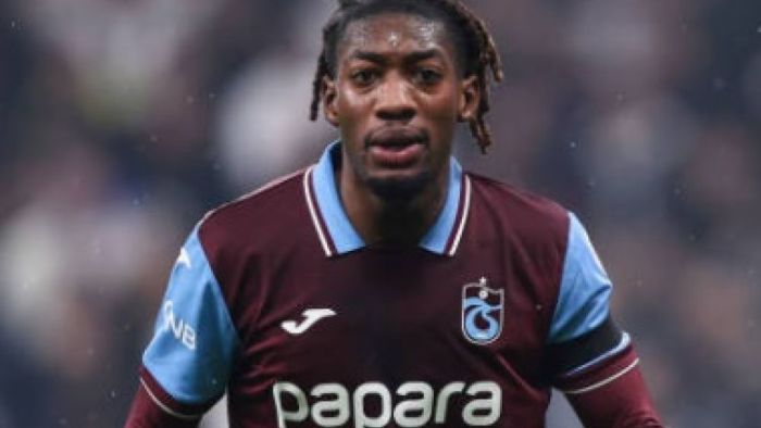 Flaş.. Flaş.. Muhammed Cham, Gaziantep FK için çıktı geliyor